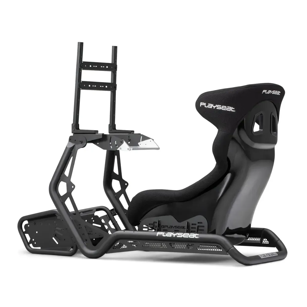 Геймърски стол Playseat Sensation PRO - ActiFit Black Геймърски стол Playseat Sensation PRO - ActiFit Black