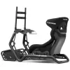 Геймърски стол Playseat Sensation PRO - ActiFit Black