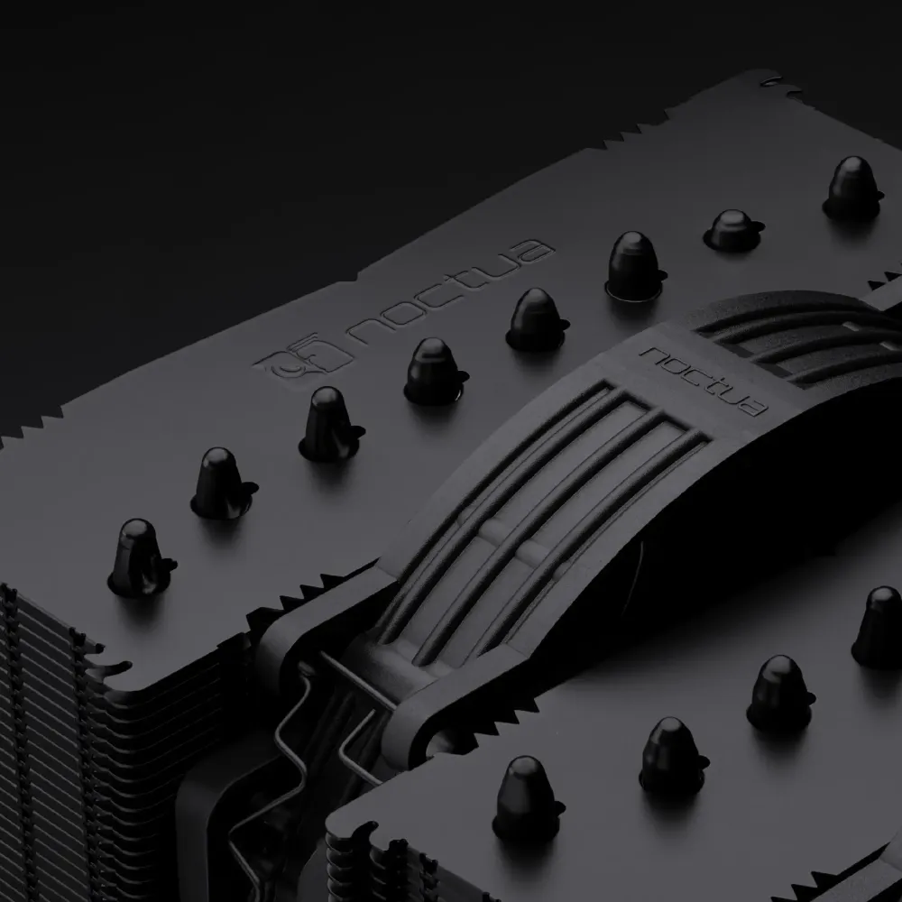 Охладител за процесор Noctua NH-D15 G2, За сокет LGA1851/1700/2011/AM5/AM4