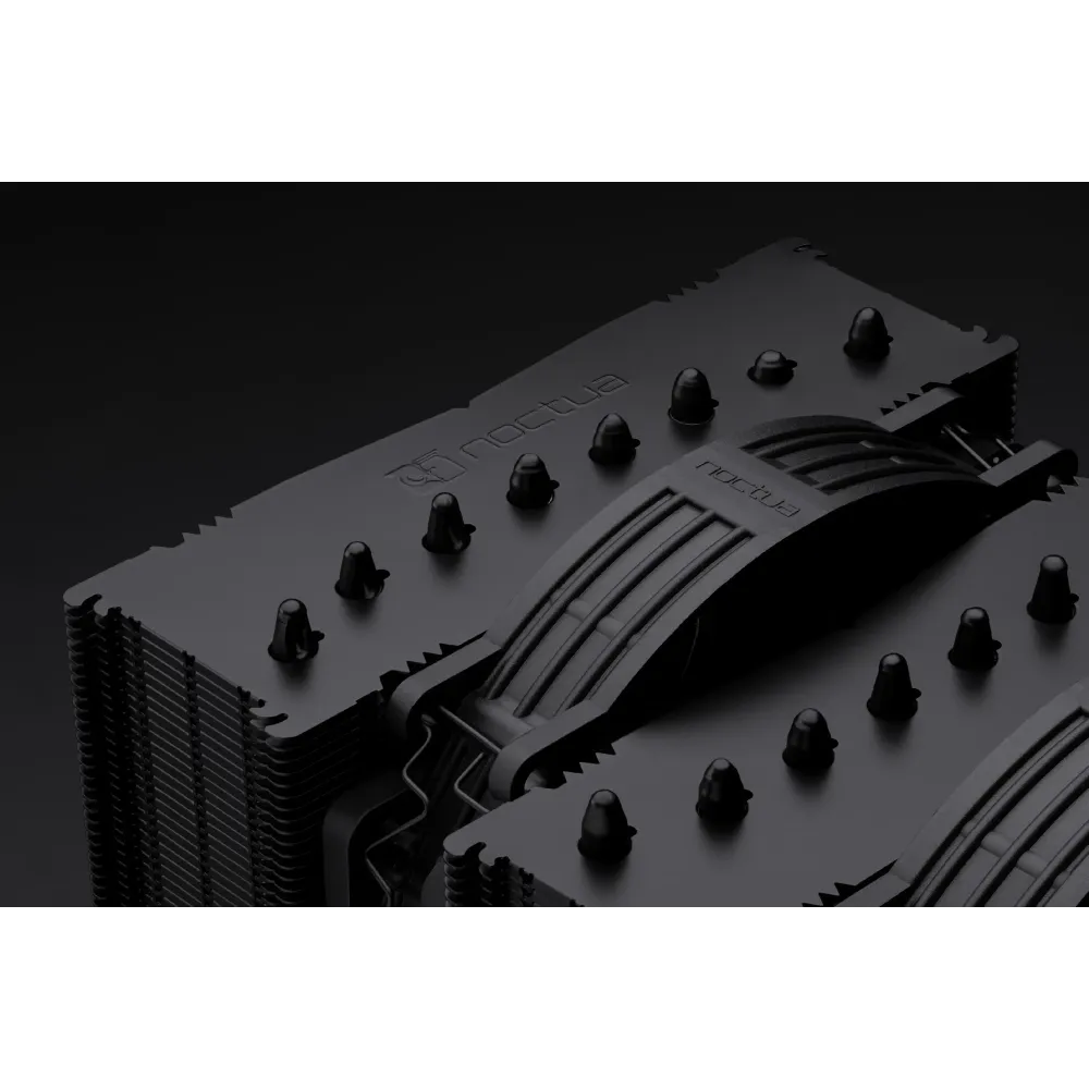 Охладител за процесор Noctua NH-D15 G2, За сокет LGA1851/1700/2011/AM5/AM4 Охладител за процесор Noctua NH-D15 G2, За сокет LGA1851/1700/2011/AM5/AM4