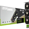 Видео карта ZOTAC GAMING RTX 5080 Solid Core OC 16GB GDDR7