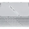 Геймърска безжична Клавиатура ASUS ROG Azoth X - White