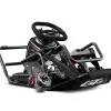 Геймърски стол Next Level GTLite Foldabale Racing Cockpit
