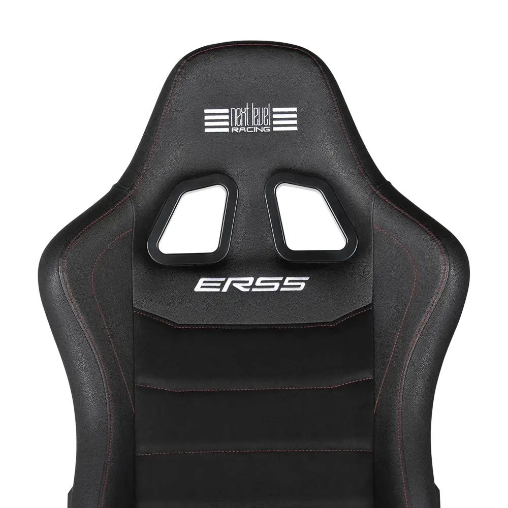 Спортна седалка за симулатор Next Level Racing ERS5 Elite Reclining Seat