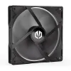 Вентилатор ENDORFY Stratus 140 PWM - Черен Вентилатор ENDORFY Stratus 140 PWM - Черен