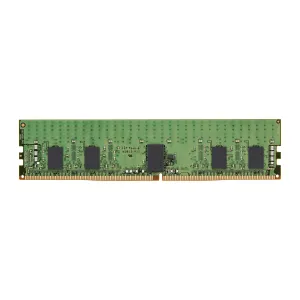 Памет Kingston 8GB DDR4 3200MHz CL22 1Rx8 288-pin 8Gbit - KSM32RS8/8MR