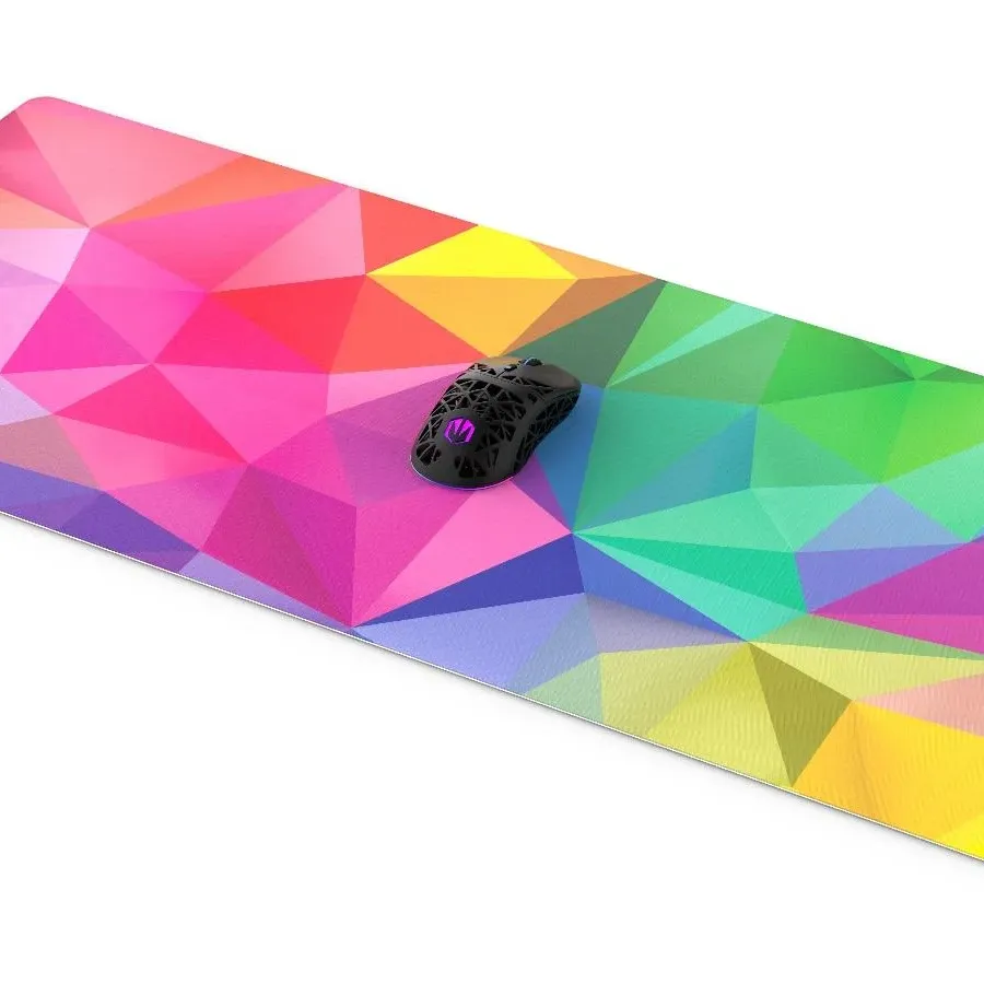 Подложка за мишка ENDORFY Crystal Spectrum - XL