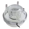 Резервоар с помпа Alphacool Eisball Digital RGB, Acryl (D5/VPP Ready) Резервоар с помпа Alphacool Eisball Digital RGB, Acryl (D5/VPP Ready)