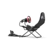 Геймърски стол Playseat Challenge Actifit, Черен