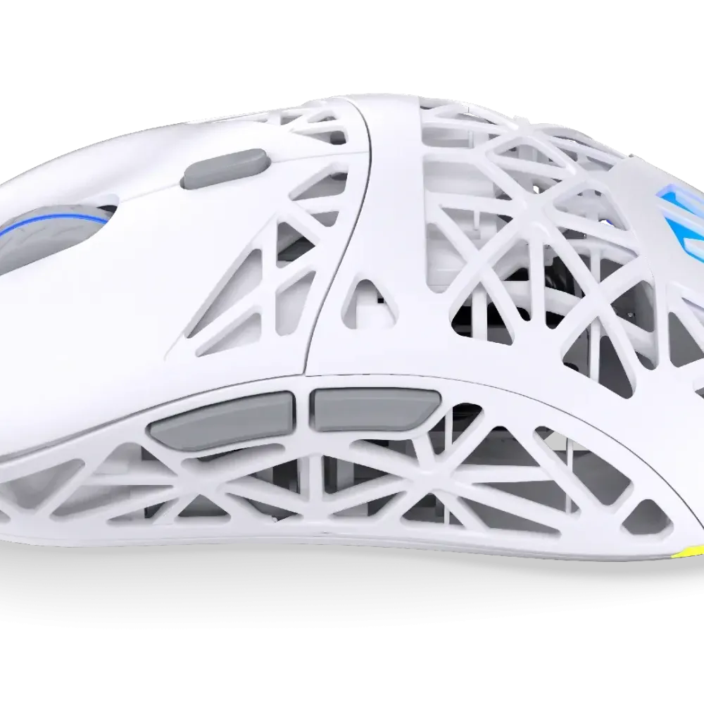 Геймърска мишка ENDORFY LIV - Onyx White