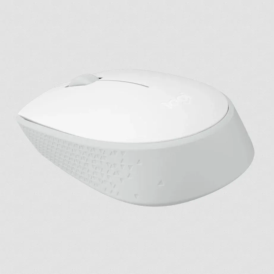 Безжична оптична мишка LOGITECH M171