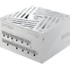 Захранващ блок SEASONIC FOCUS GX-850 White - 850W 80+ Gold, ATX 3.1, PCIe 5.1, Fully Modular
