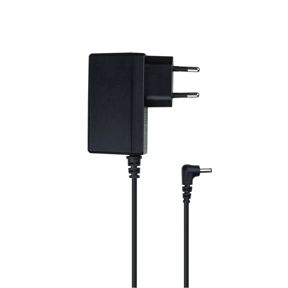 Зарядна станция Nacon PS5 DUAL Charger V4 Зарядна станция Nacon PS5 DUAL Charger V4