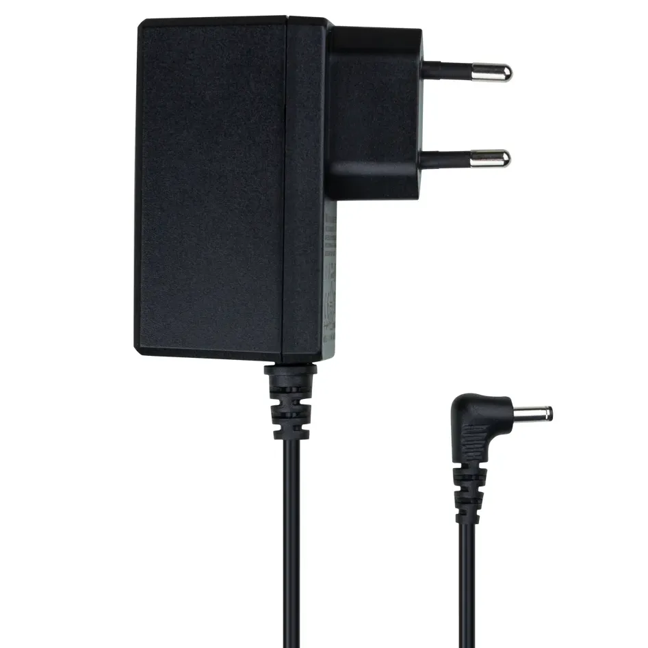 Зарядна станция Nacon PS5 DUAL Charger V4