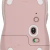 Безжична Мишка Logitech Signature M650 L - Rose, USB