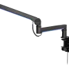 Стойка за микрофон ENDORFY Broadcast Low Profile RGB Boom Arm