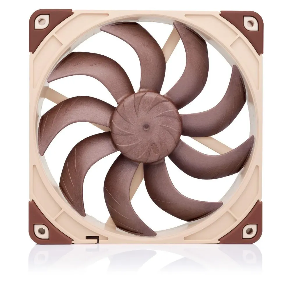 Вентилатор Noctua NF-A14x25 G2 PWM