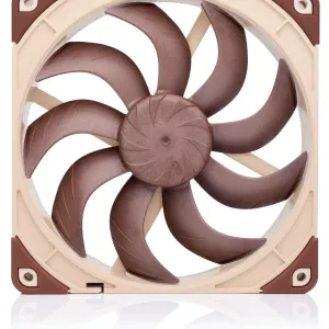 Вентилатор Noctua NF-A14x25 G2 PWM