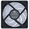 Вентилатори 3бр Lian Li UNI FAN CL Wireless ARGB PWM - 120 mm Черни + Контролер