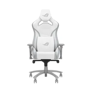 Геймърски стол ASUS ROG Chariot X Core - White