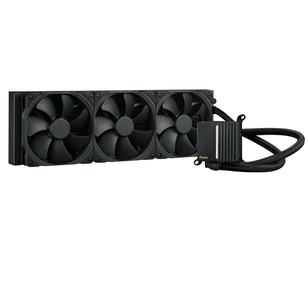 Охладител за процесор ASUS ProArt LC 420 Охладител за процесор ASUS ProArt LC 420