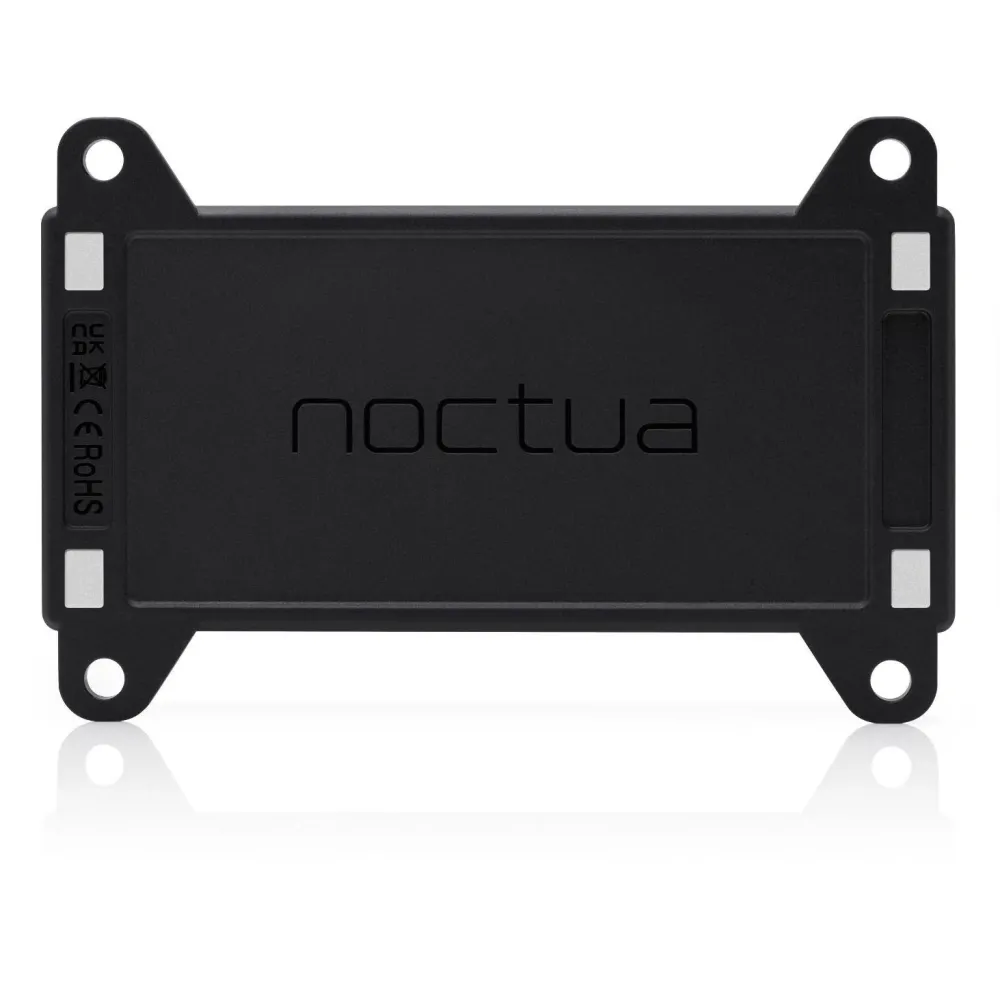 Контролер за 8 вентилатора Noctua NV-FH2 Контролер за 8 вентилатора Noctua NV-FH2