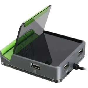 Адаптер ATEN IOGEAR KeyMander 2, За клавиатура и мишка към мобилни устройства