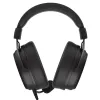Геймърски слушалки ENDORFY Viro Plus 7.1 USB - Black