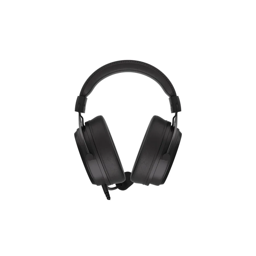 Геймърски слушалки ENDORFY Viro Plus 7.1 USB - Black Геймърски слушалки ENDORFY Viro Plus 7.1 USB - Black