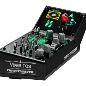 Контролен панел Thrustmaster Viper Panel за PC