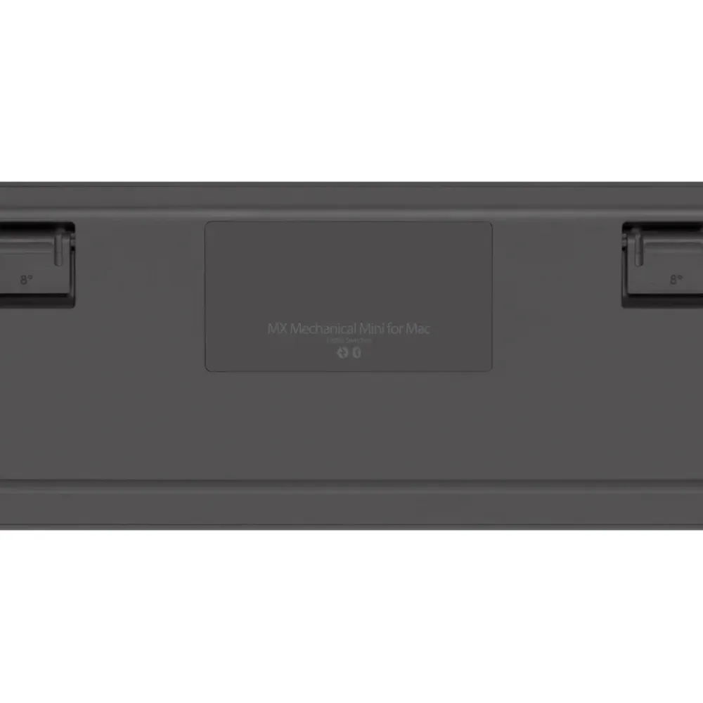 Безжична клавиатура Logitech MX Keys Mini за MAC