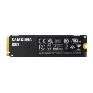 SSD SAMSUNG 990 1TB PCIe 4.0 NVMe M.2 SSD, MZ-V9V1T0BW
