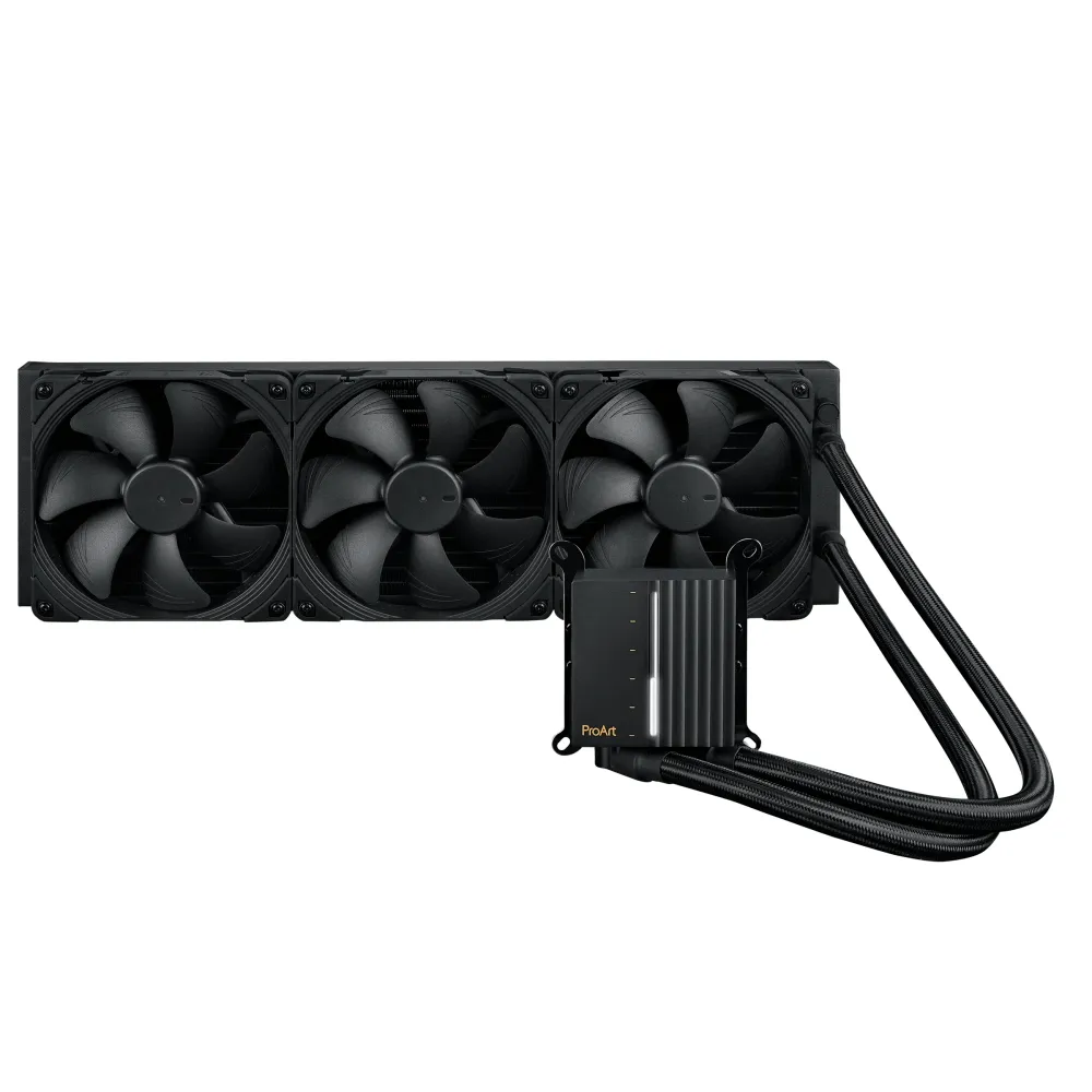 Охладител за процесор ASUS ProArt LC 420 Охладител за процесор ASUS ProArt LC 420