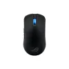 Геймърска безжична мишка ASUS ROG Harpe Ace Mini - Черна