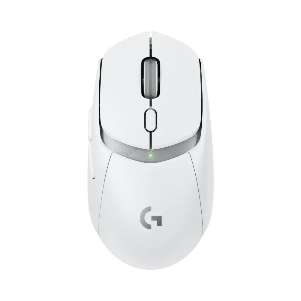 Геймърска мишка Logitech G309 White Lightspeed Wireless Геймърска мишка Logitech G309 White Lightspeed Wireless
