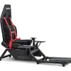 Геймърски стол Next Level Racing Flight Simulator