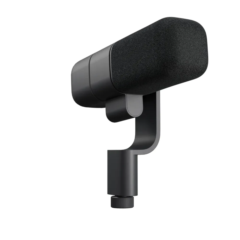 Динамичен микрофон Logitech YETI Studio