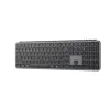 Безжична клавиатура Keychron B6 Pro Ultra-Slim - Space Gray
