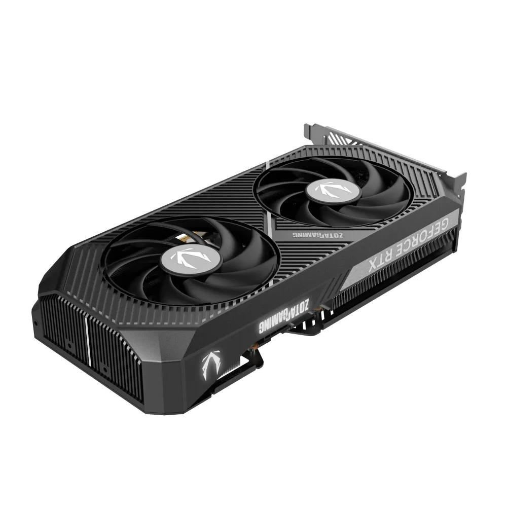 Видео карта ZOTAC GAMING RTX 5070 Twin Edge 12GB GDDR7 Видео карта ZOTAC GAMING RTX 5070 Twin Edge 12GB GDDR7