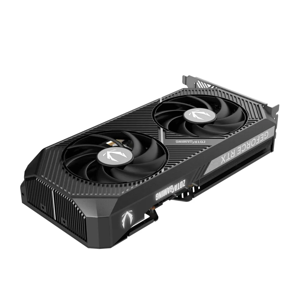 Видео карта ZOTAC GAMING RTX 5070 Twin Edge 12GB GDDR7 Видео карта ZOTAC GAMING RTX 5070 Twin Edge 12GB GDDR7