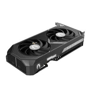 Видео карта ZOTAC GAMING RTX 5070 Twin Edge 12GB GDDR7