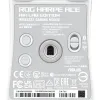 Геймърска безжична мишка ASUS ROG Harpe Ace Aim Lab Edition - White