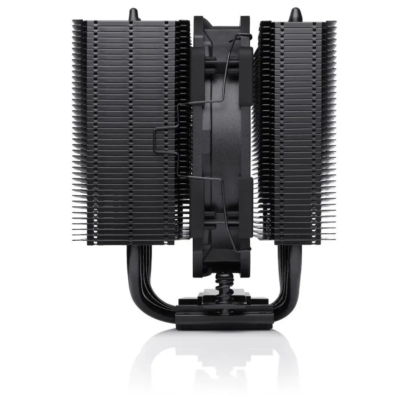 Охладител за процесор Noctua NH-D12L CHROMAX.BLACK Охладител за процесор Noctua NH-D12L CHROMAX.BLACK