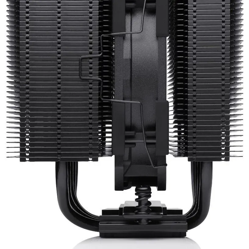 Охладител за процесор Noctua NH-D12L CHROMAX.BLACK