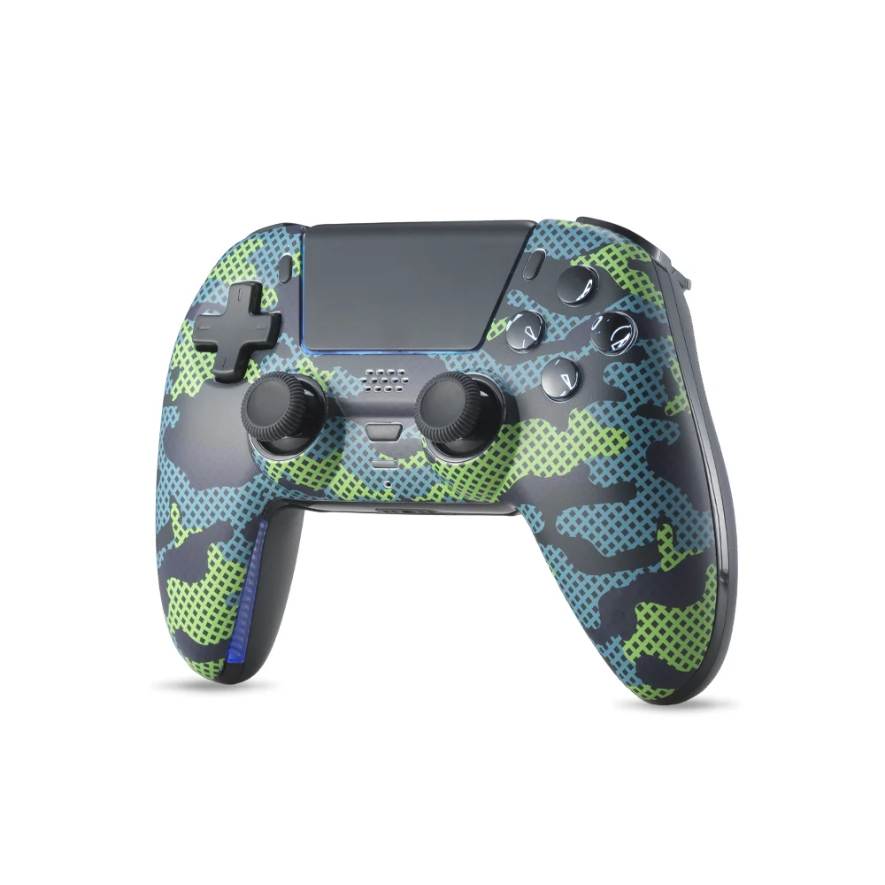 Безжичен геймпад Spartan Gear Sarissa за PC/PS4/PS5/Switch Безжичен геймпад Spartan Gear Sarissa за PC/PS4/PS5/Switch
