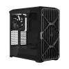 Кутия Cooler Master HAF II 500 ATX - Черна Кутия Cooler Master HAF II 500 ATX - Черна
