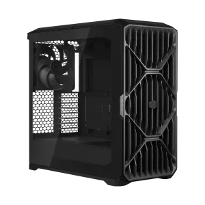 Кутия Cooler Master HAF II 500 ATX - Черна