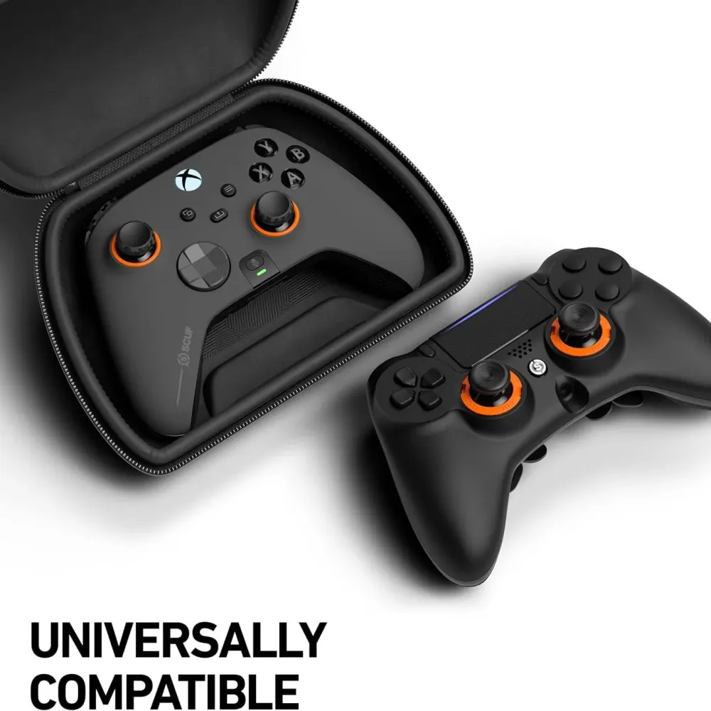 Защитен калъф SCUF Universal Controller Case - Черен