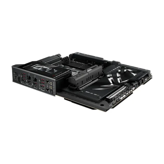 Дънна платка ASUS ROG CROSSHAIR X870E EXTREME WIFI AM5 DDR5