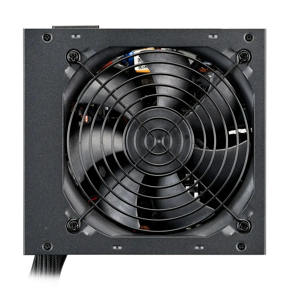 Захранващ блок Cooler Master MWE Bronze V3 750W ATX 3.1 Non-Modular